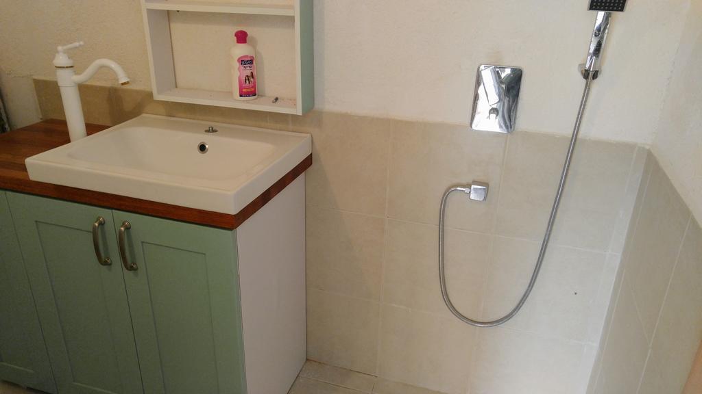 Quiet Garden Villa Rishon Leziyyon Ngoại thất bức ảnh
