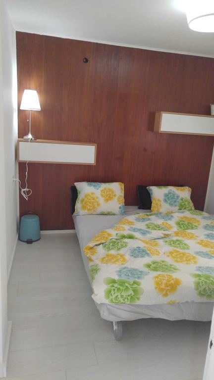 Quiet Garden Villa Rishon Leziyyon Ngoại thất bức ảnh