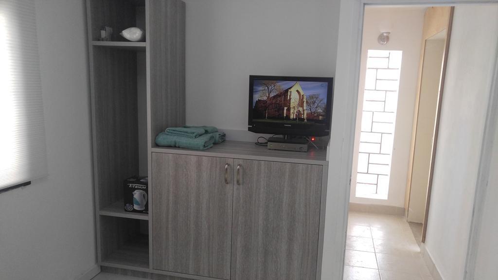 Quiet Garden Villa Rishon Leziyyon Ngoại thất bức ảnh