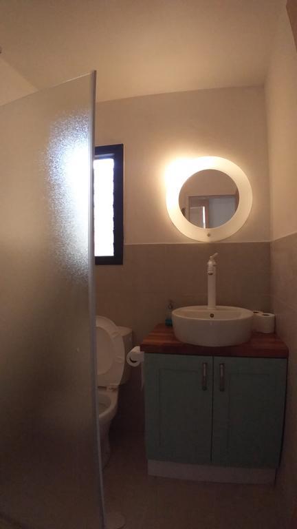 Quiet Garden Villa Rishon Leziyyon Ngoại thất bức ảnh