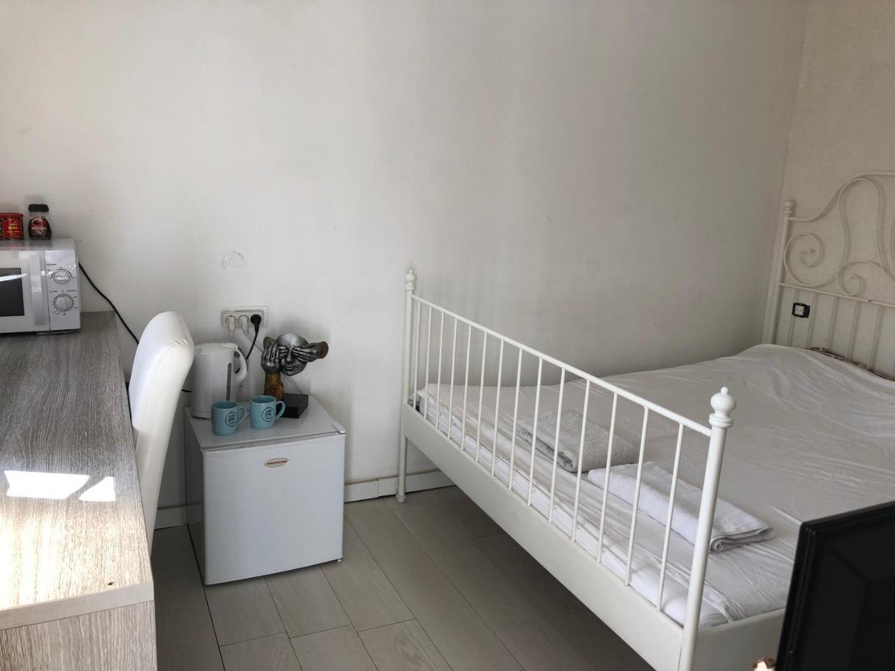 Quiet Garden Villa Rishon Leziyyon Ngoại thất bức ảnh